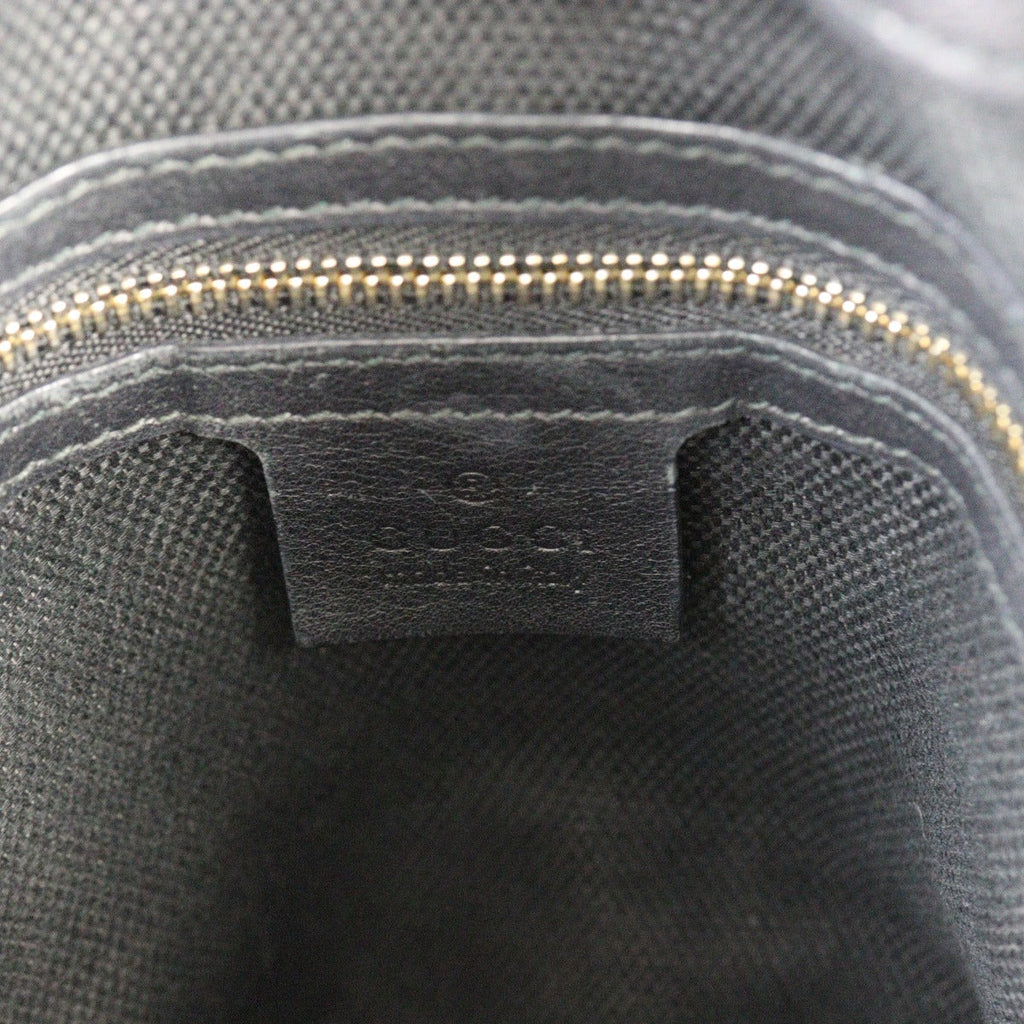 Gucci Soho Chain Shoulder Bag Medium Patent
