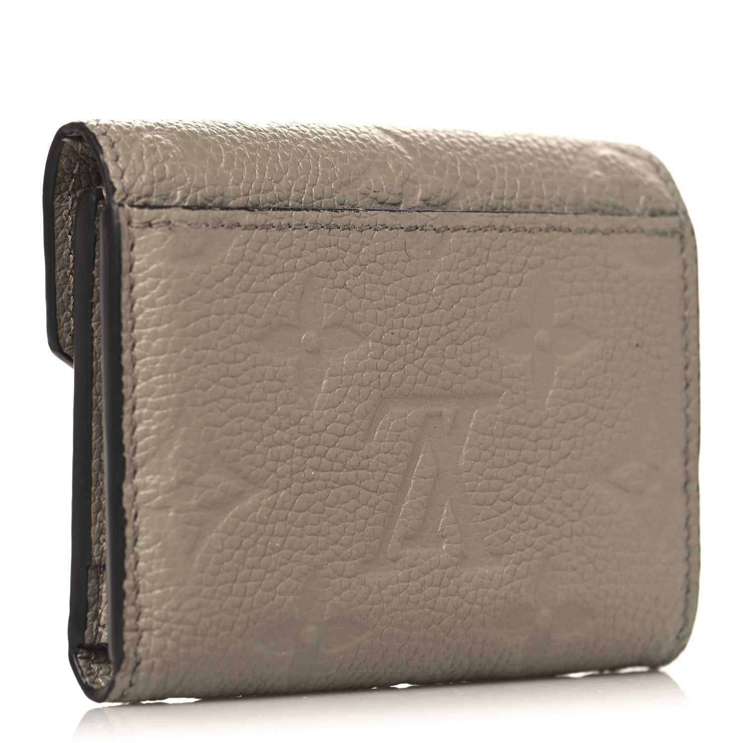 Empreinte Zoe Wallet Tourterelle