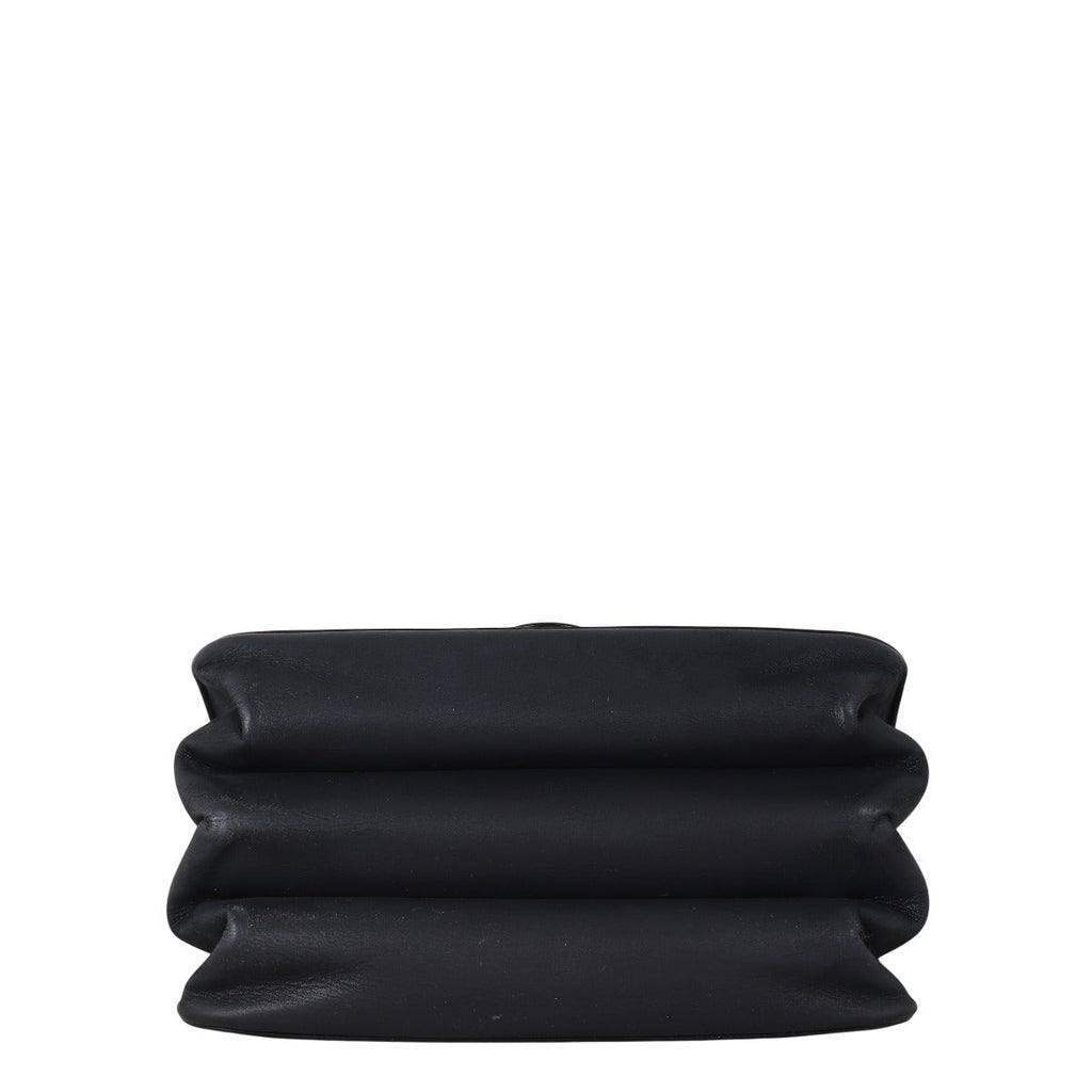 Chanel Paris-Cosmopolite Straight-Lined Flap Bag Small
