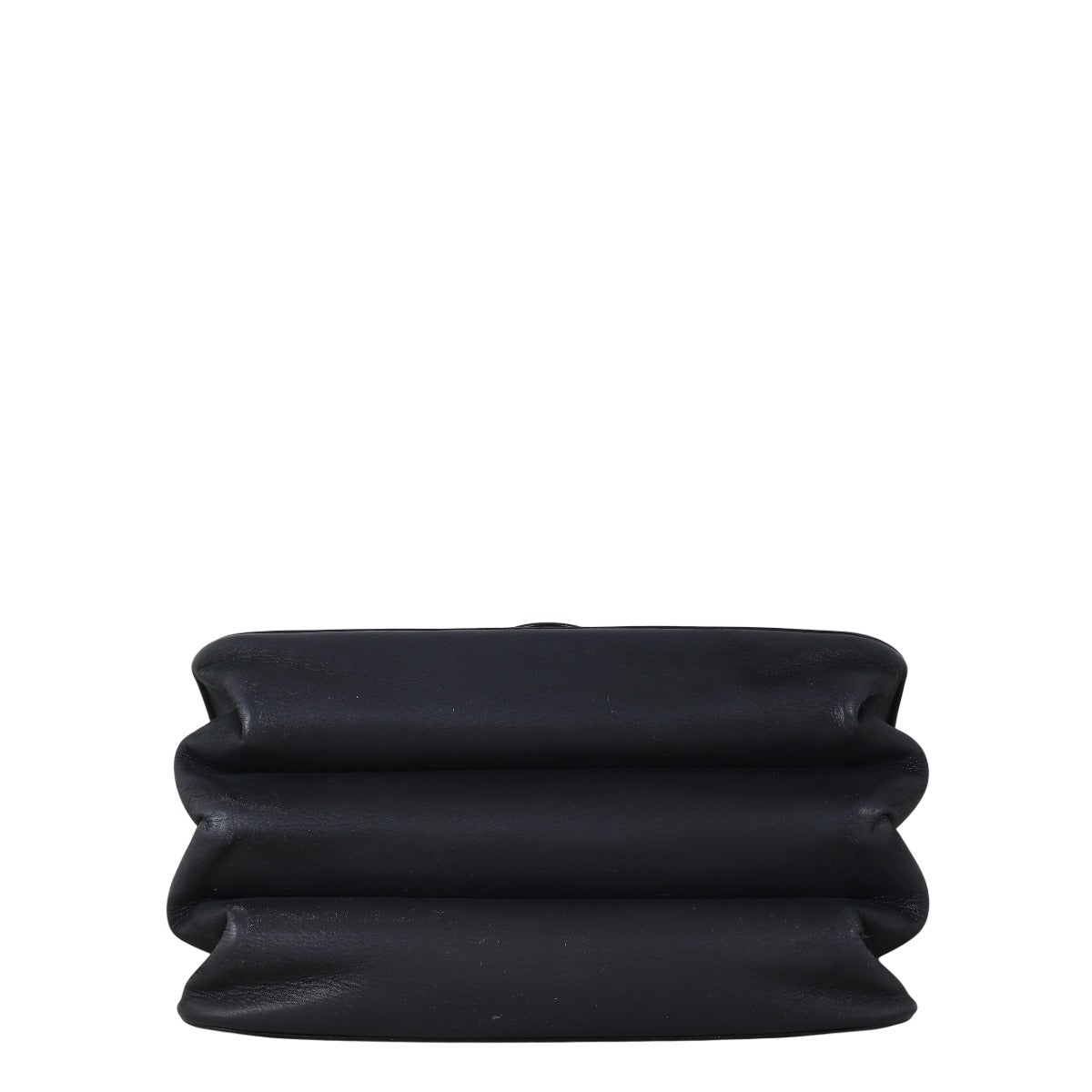 Chanel Paris-Cosmopolite Straight-Lined Flap Bag Small