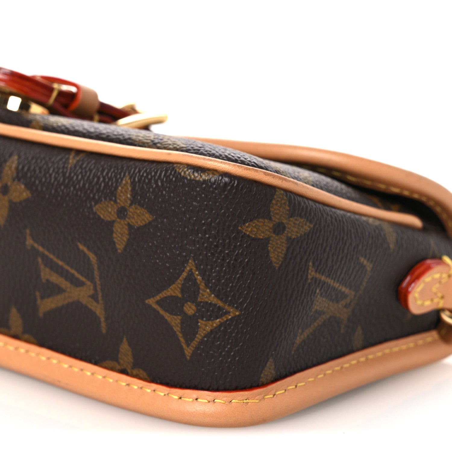 Monogram Nano Diane