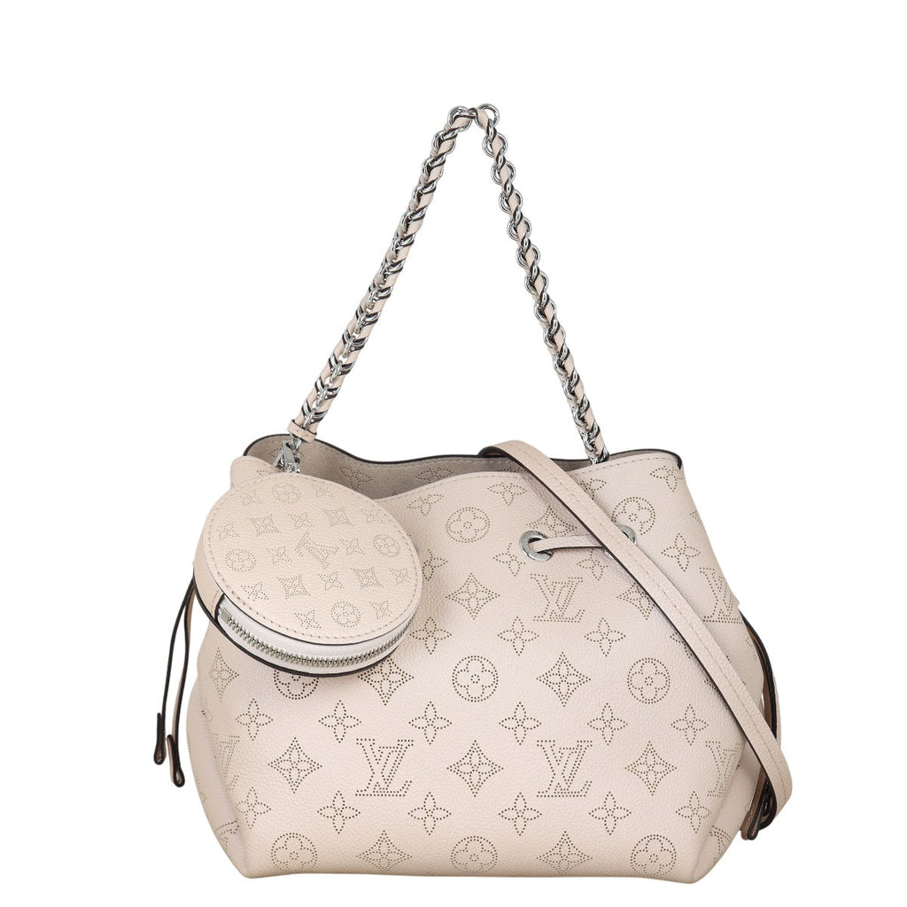 Louis Vuitton Bella Bucket Bag Mahina