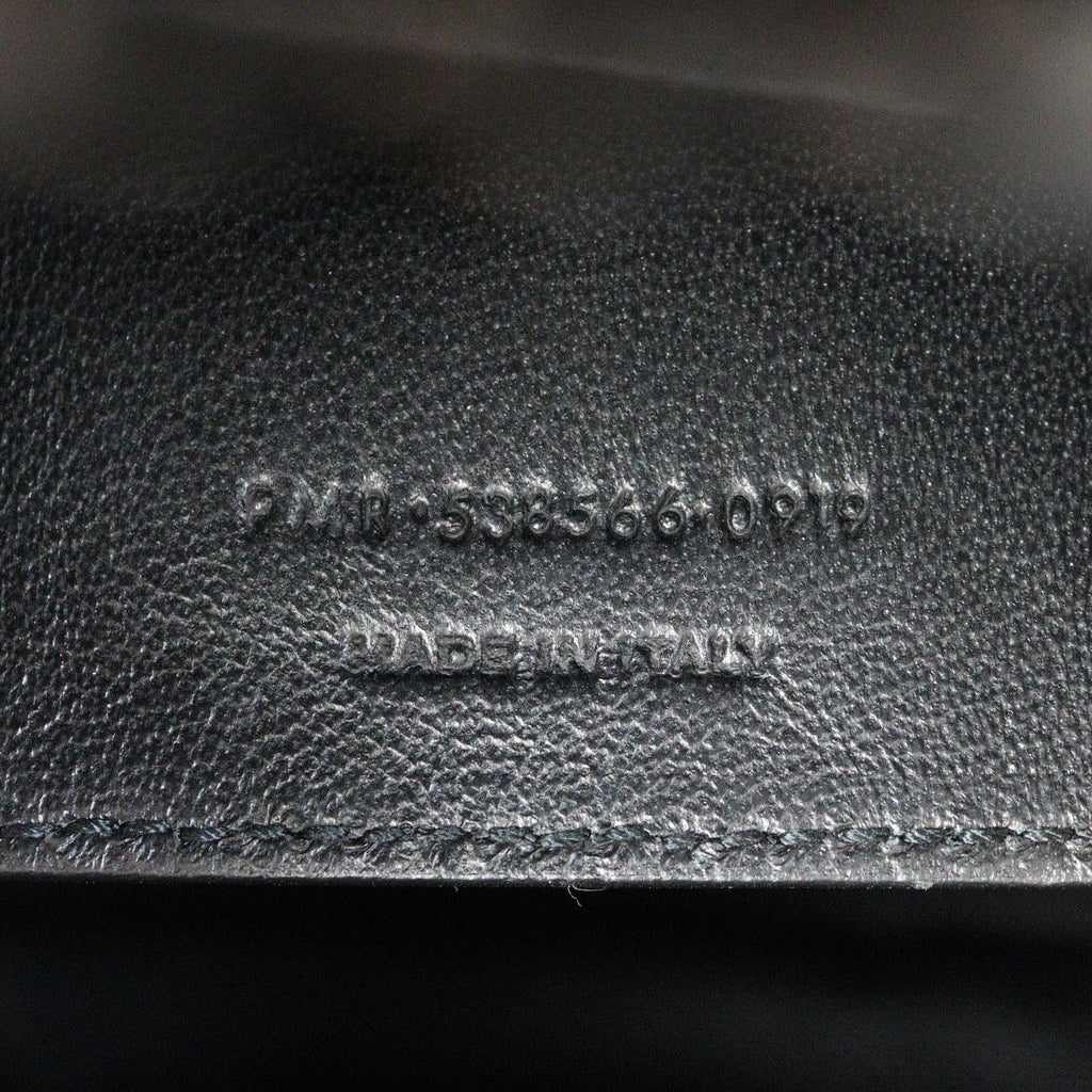 Saint Laurent Niki Baby
