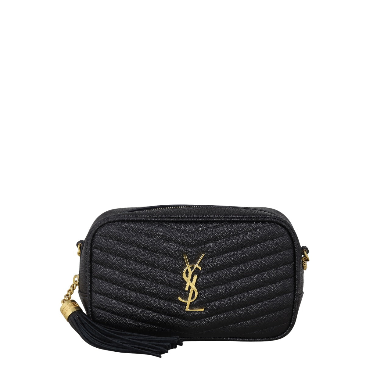 Saint Laurent Lou Mini Camera Bag