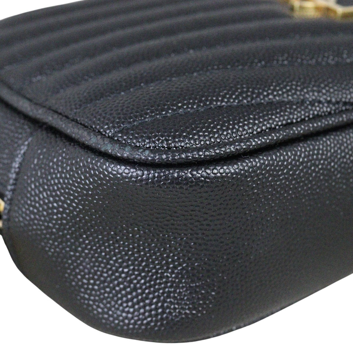 Saint Laurent Lou Mini Camera Bag