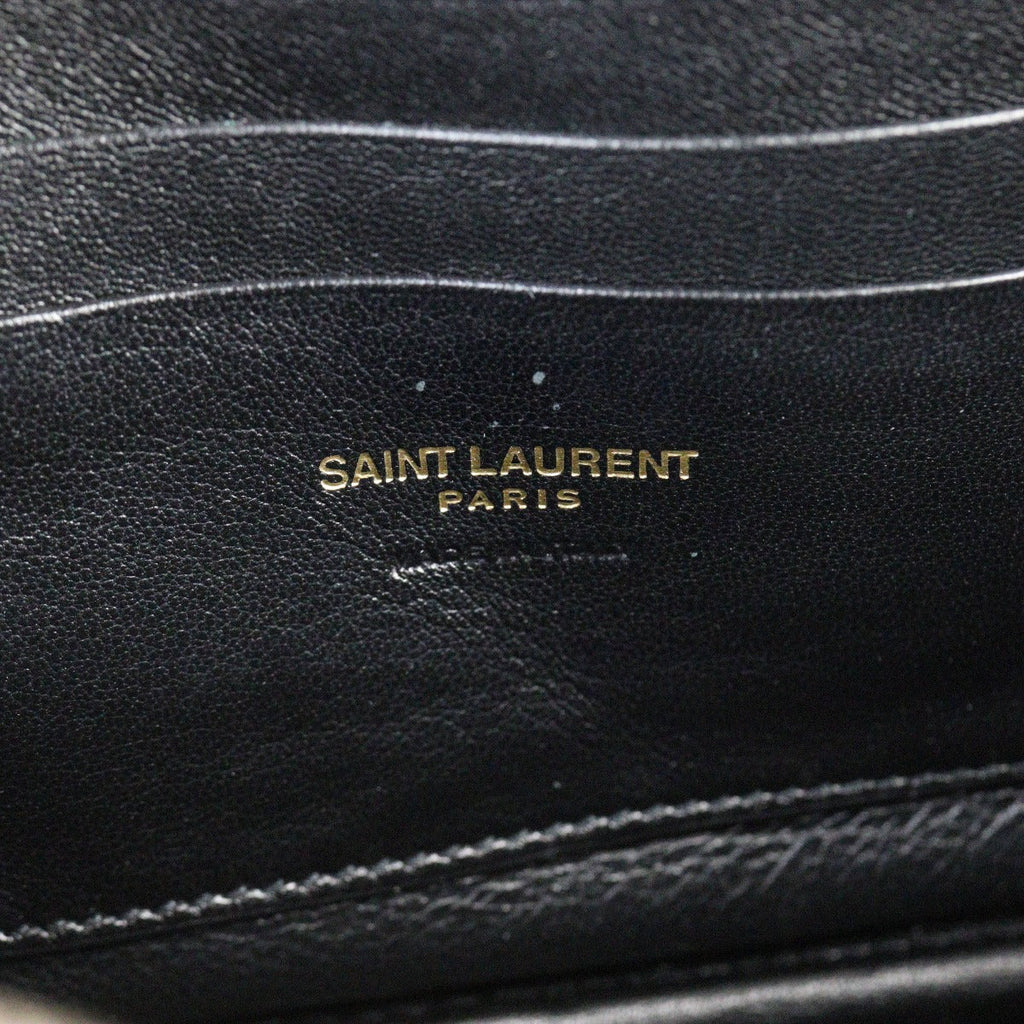 Saint Laurent Lou Mini Camera Bag