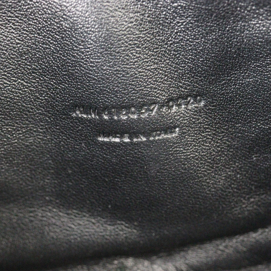 Saint Laurent Lou Mini Camera Bag