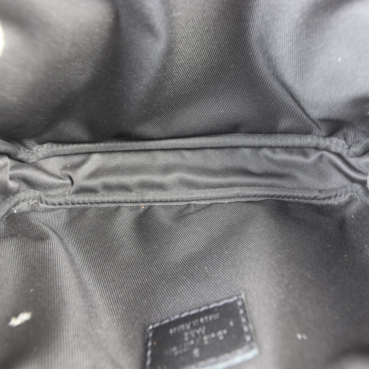 Louis Vuitton Scott Messenger Damier Graphite