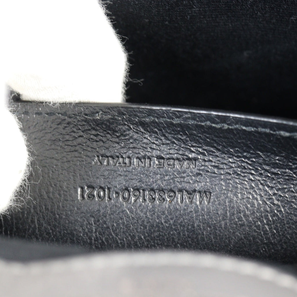 Saint Laurent Niki Baby