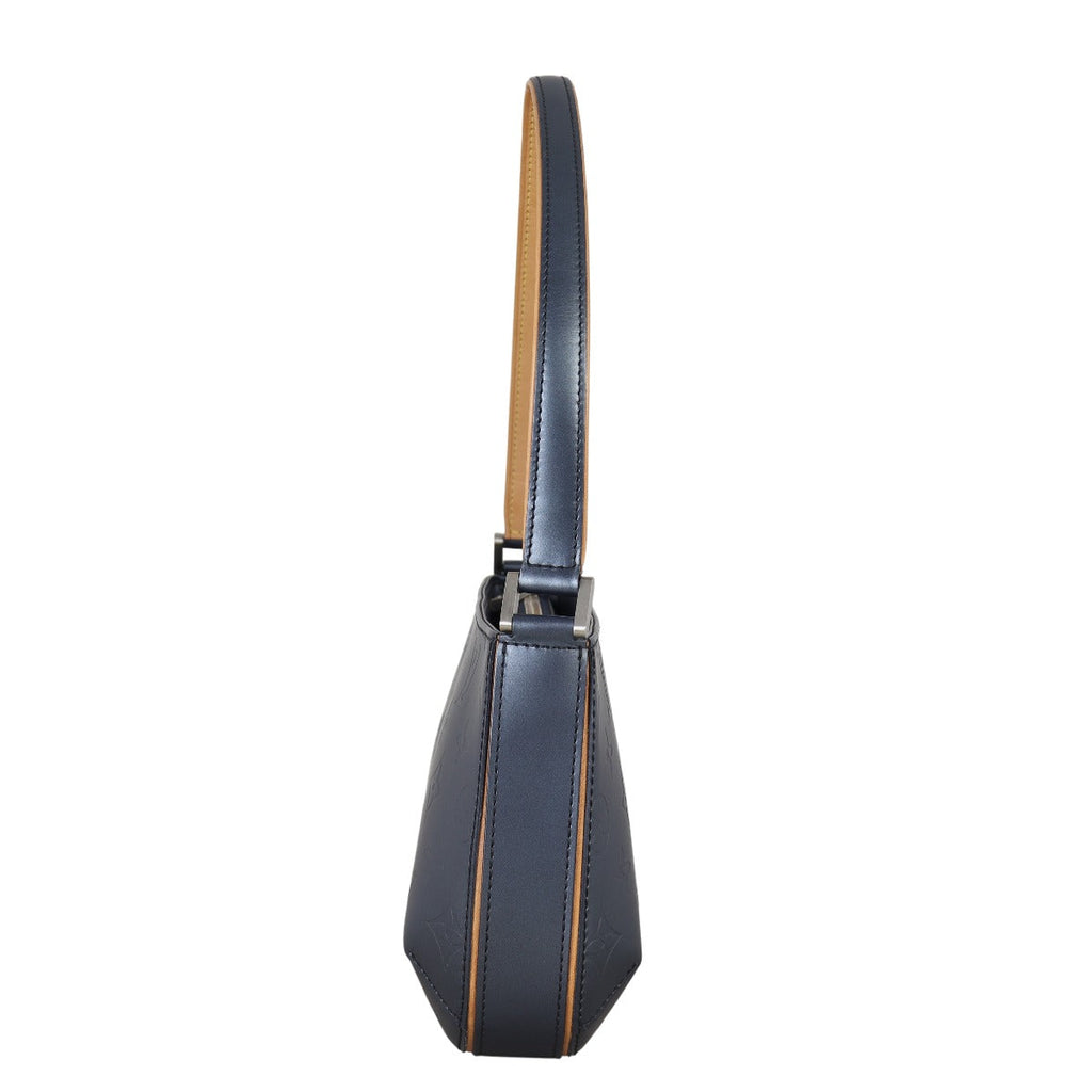 Louis Vuitton Fowler Monogram Matte