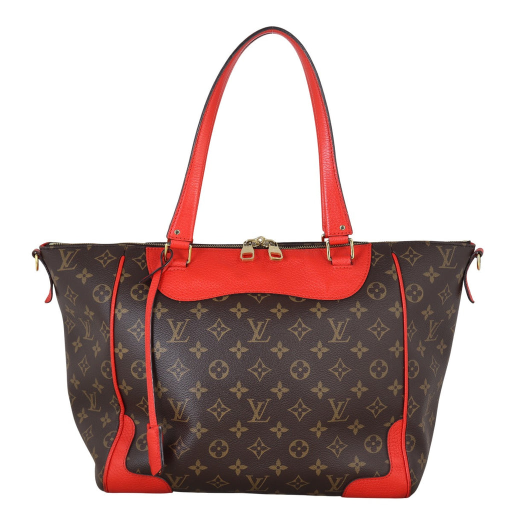 Louis Vuitton Estrela NM Monogram
