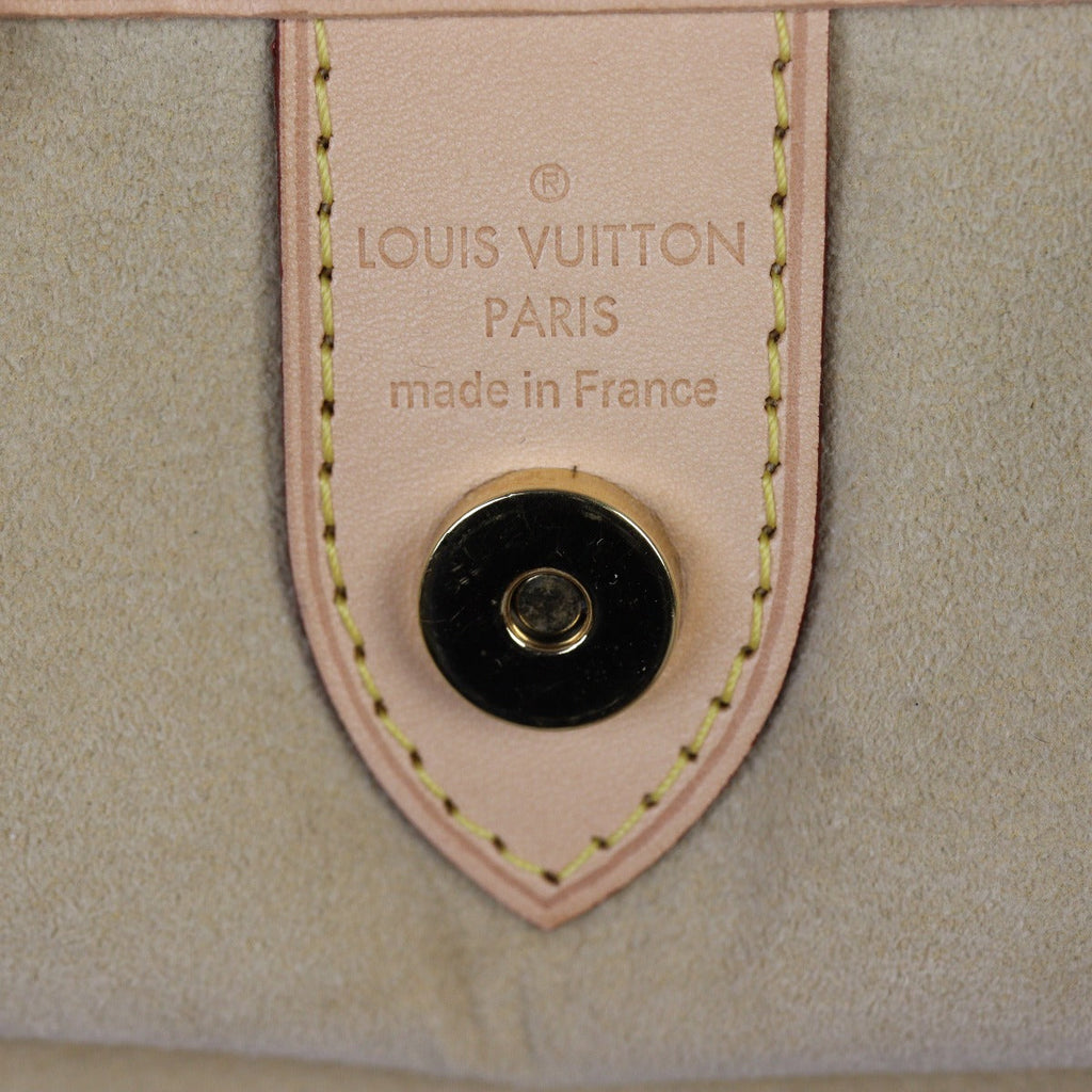 Louis Vuitton Galliera PM Monogram
