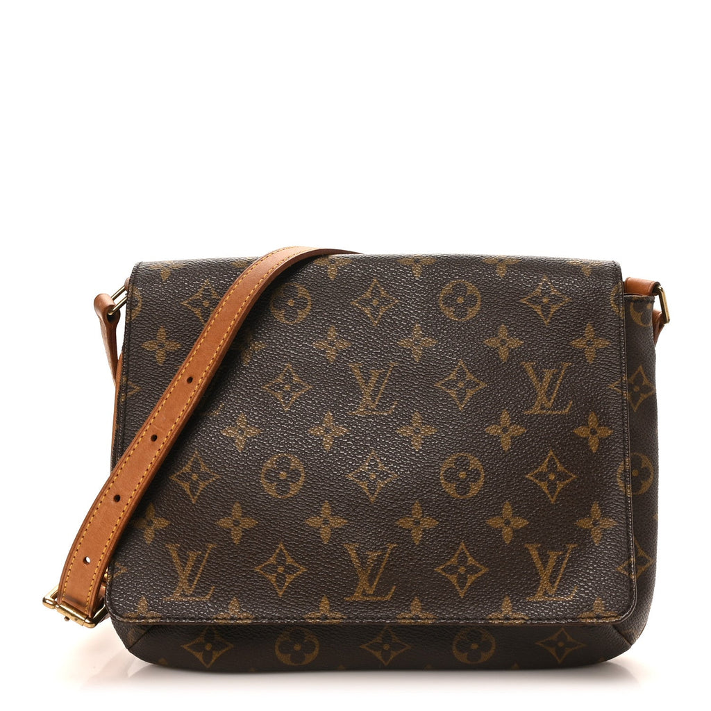 Monogram Musette Tango