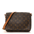 Monogram Musette Tango