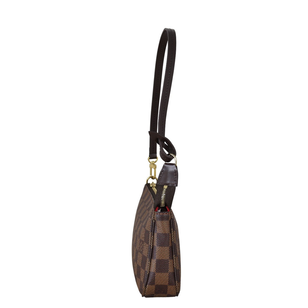 Louis Vuitton Pochette Accessoires Damier Ebene