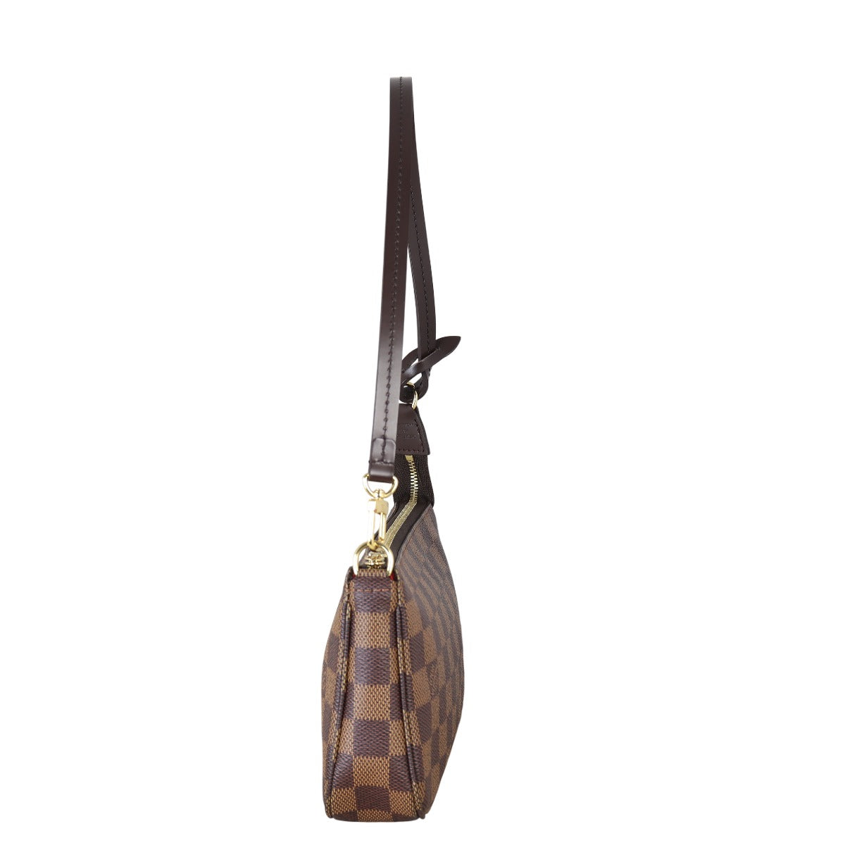 Louis Vuitton Pochette Accessoires Damier Ebene