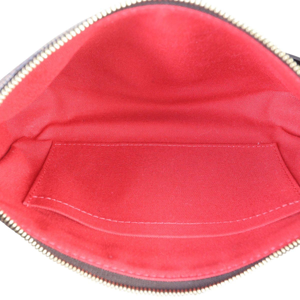 Louis Vuitton Pochette Accessoires Damier Ebene