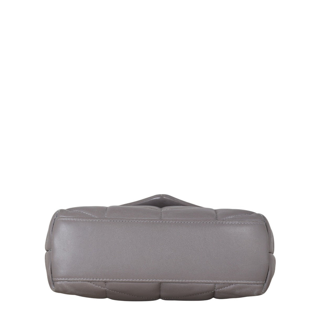 Saint Laurent Puffer Toy Chain Bag
