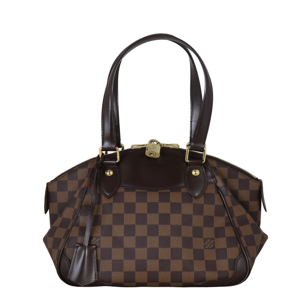 Louis Vuitton Verona PM Damier Ebene