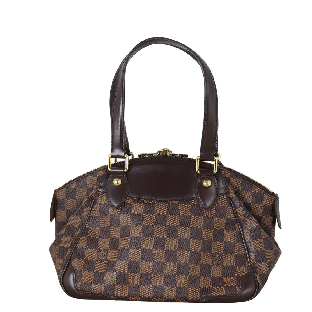 Louis Vuitton Verona PM Damier Ebene