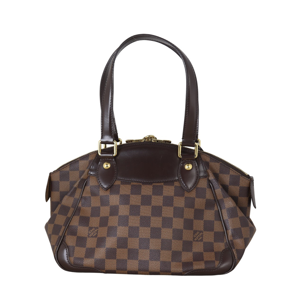 Louis Vuitton Verona PM Damier Ebene