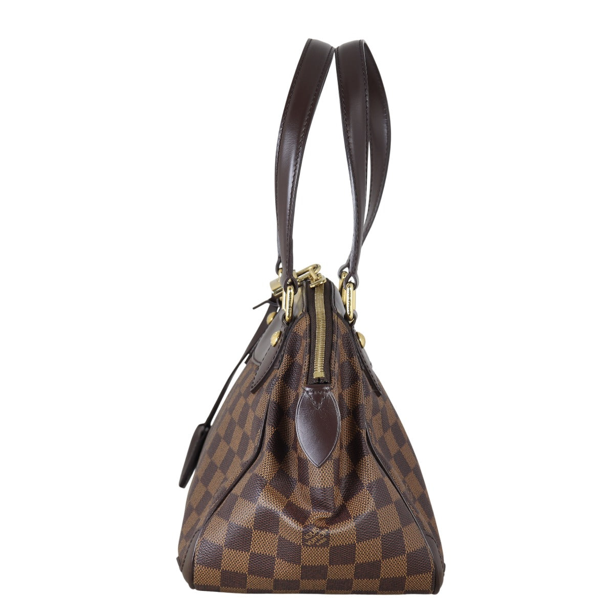 Louis Vuitton Verona PM Damier Ebene