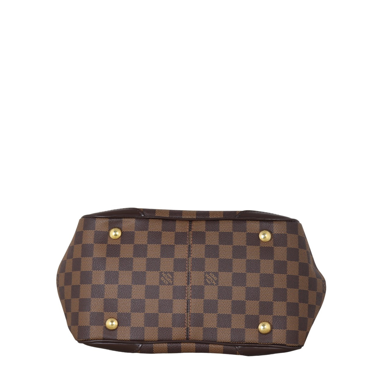 Louis Vuitton Verona PM Damier Ebene