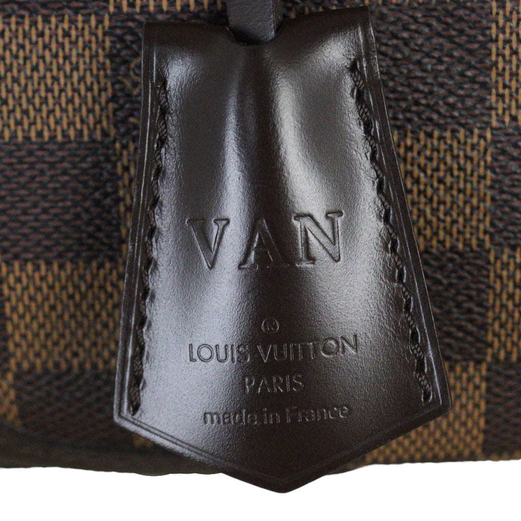 Louis Vuitton Verona PM Damier Ebene