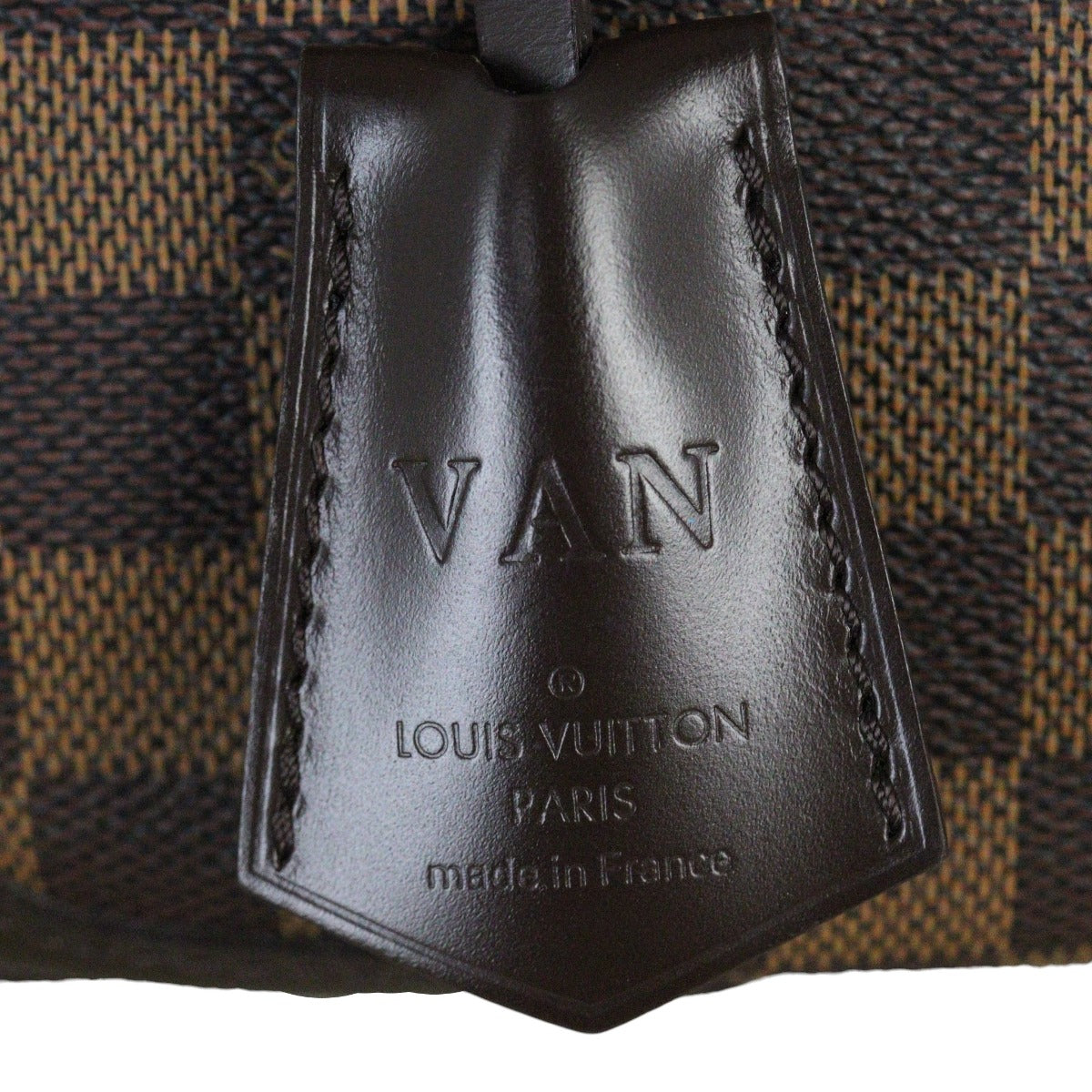 Louis Vuitton Verona PM Damier Ebene