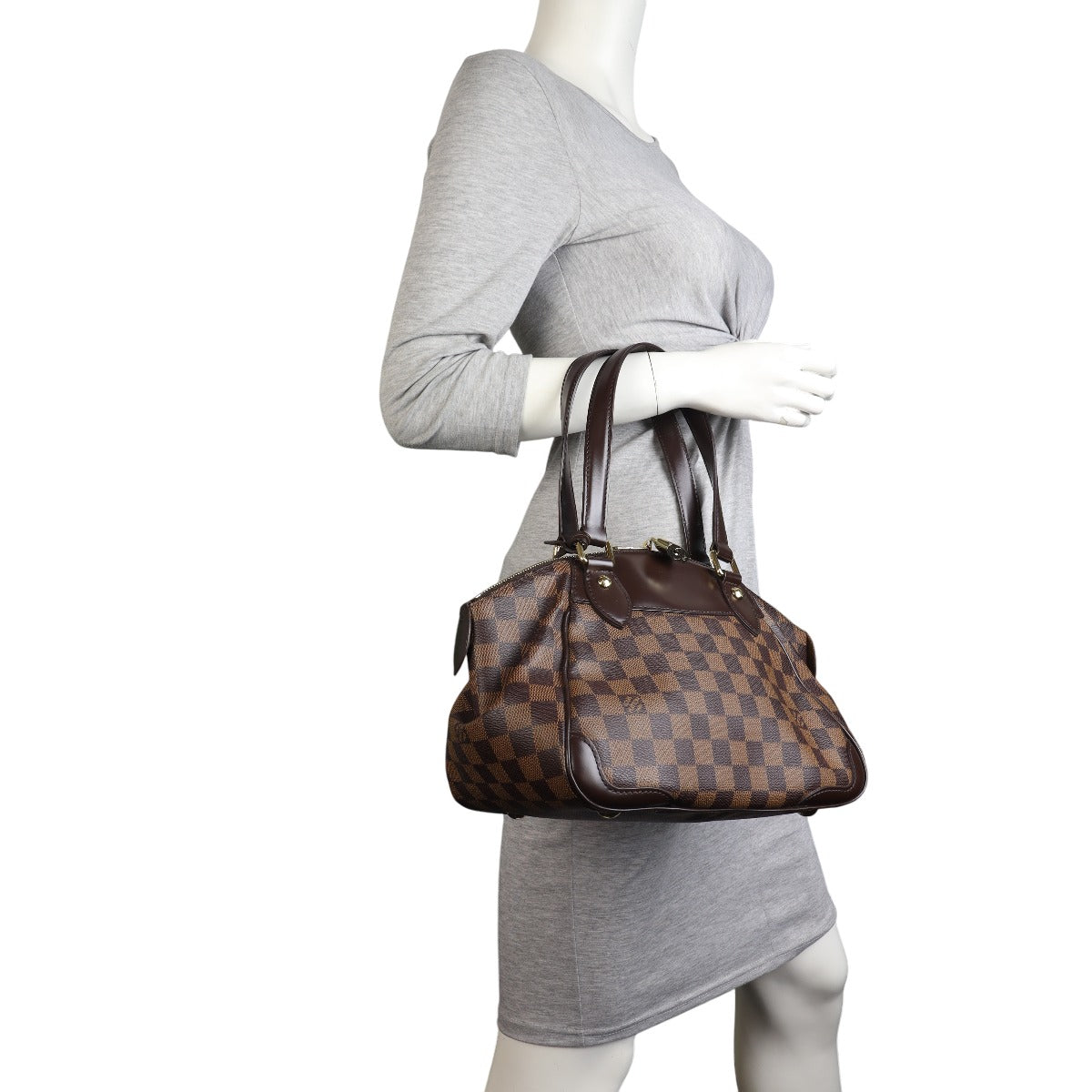 Louis Vuitton Verona PM Damier Ebene