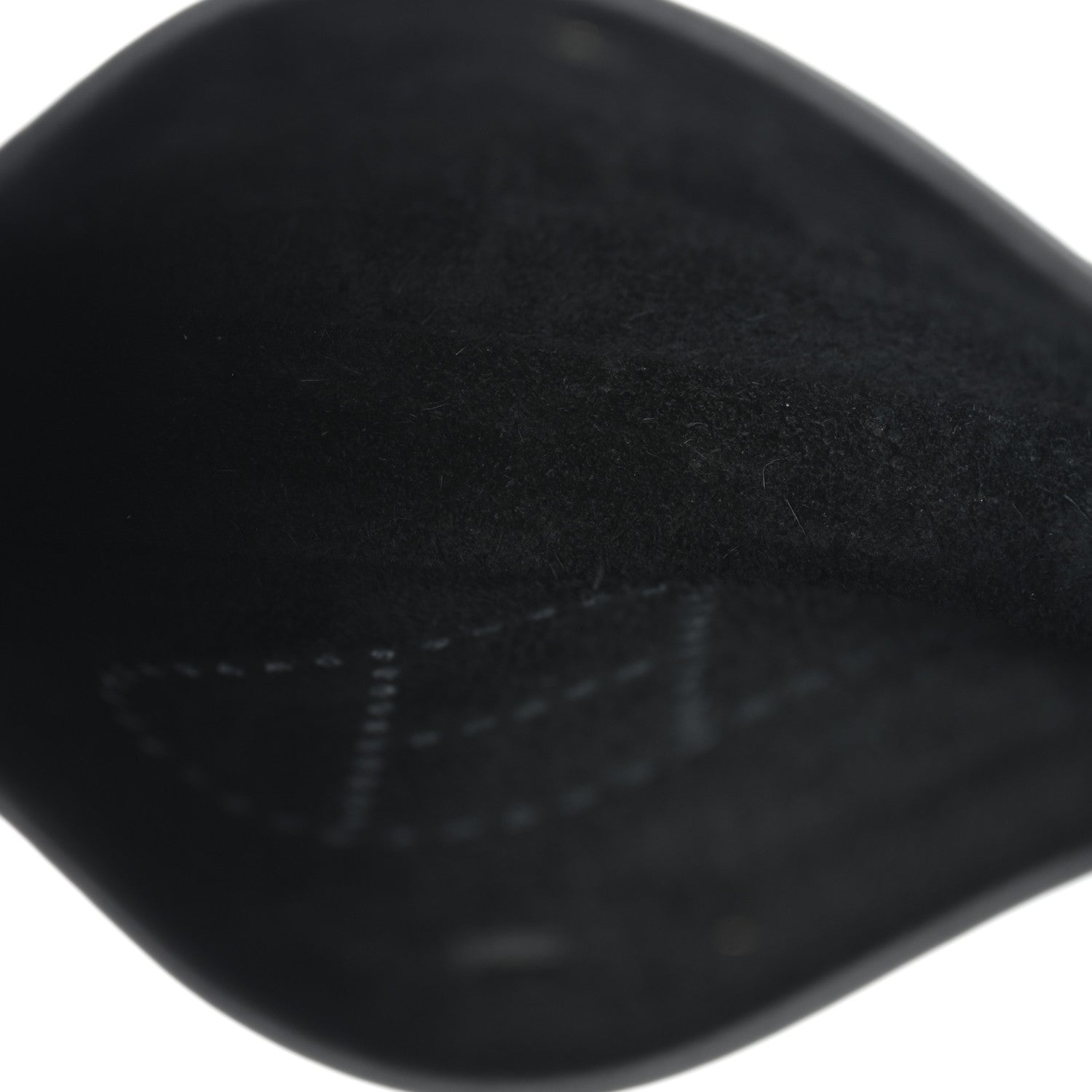 Taurillon Clemence Evelyne TPM Black