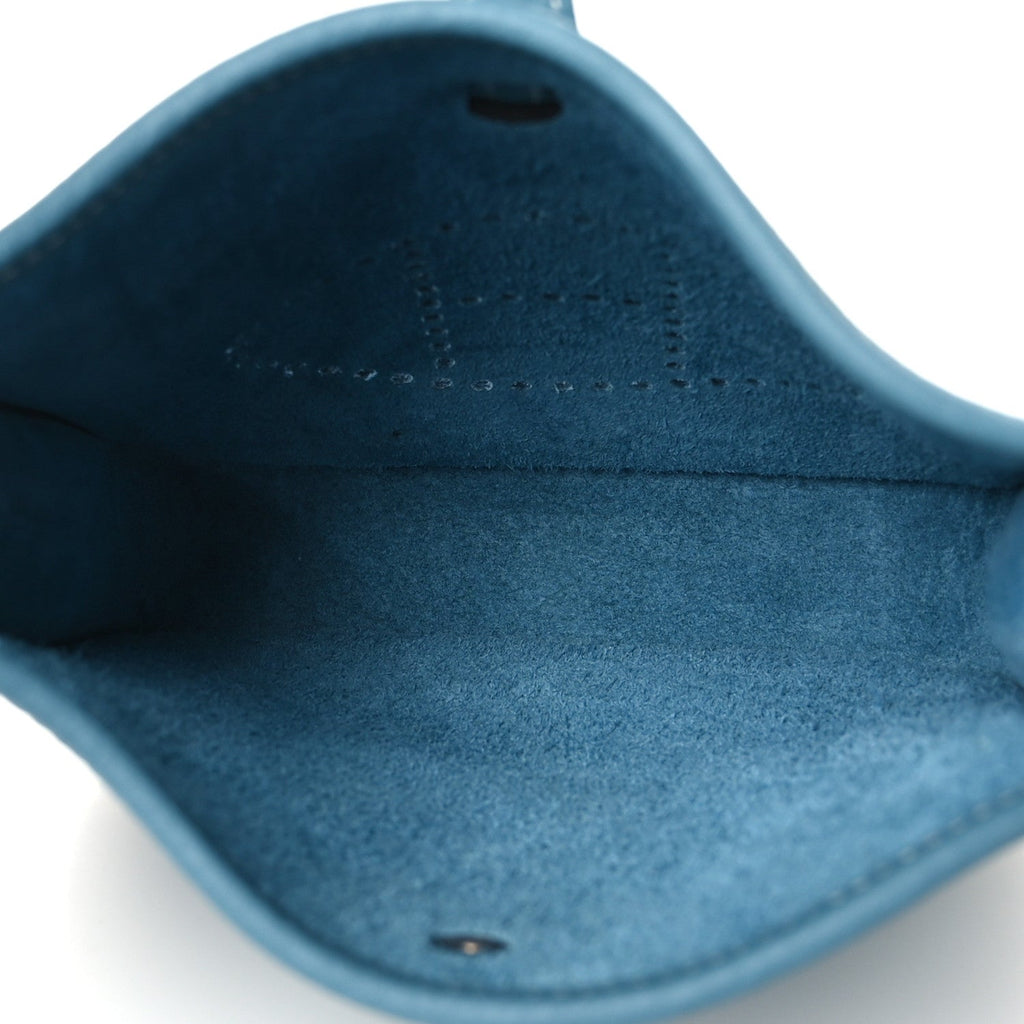 Taurillon Clemence Evelyne TPM New Blue Jean