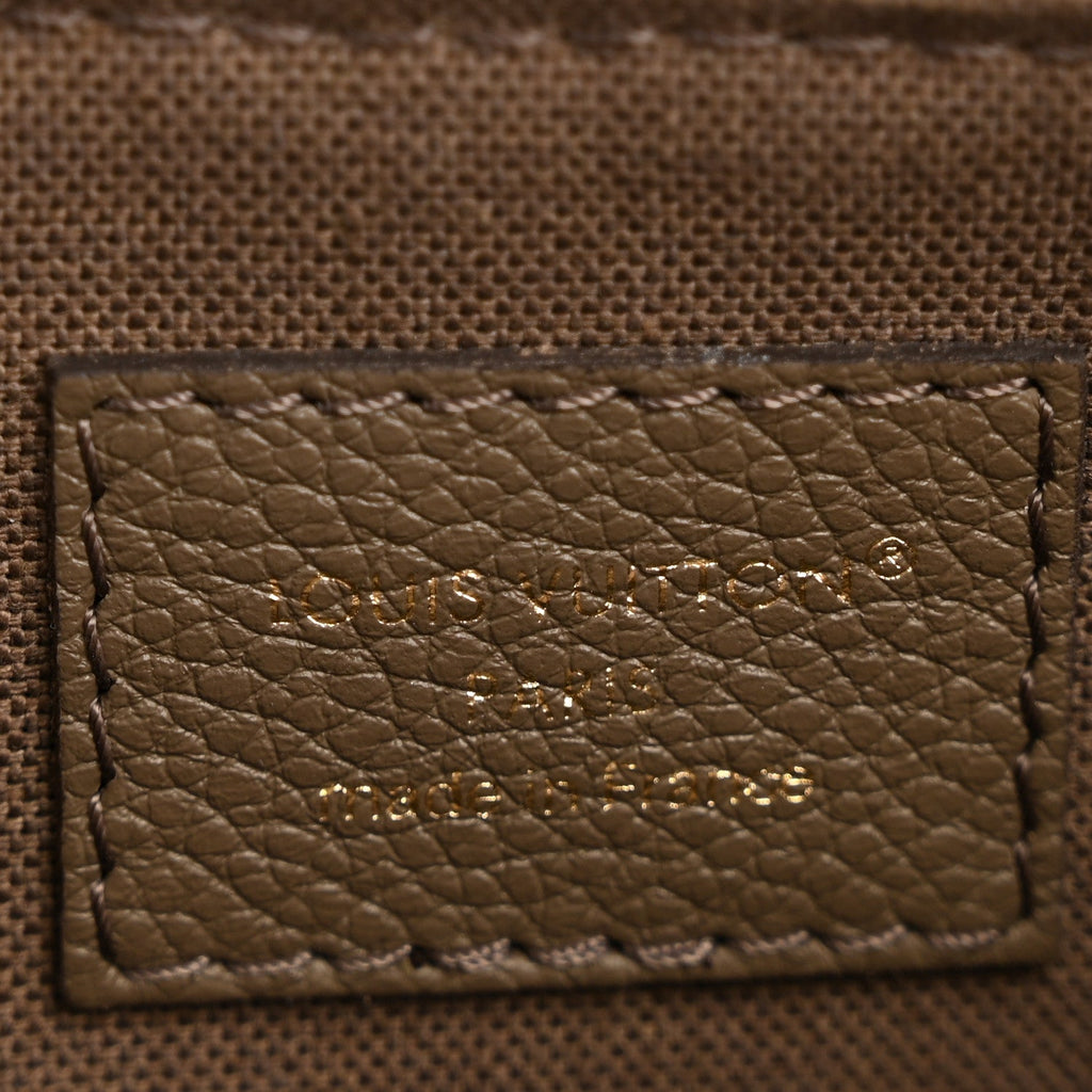 Empreinte Monogram Liv Pochette Smoke