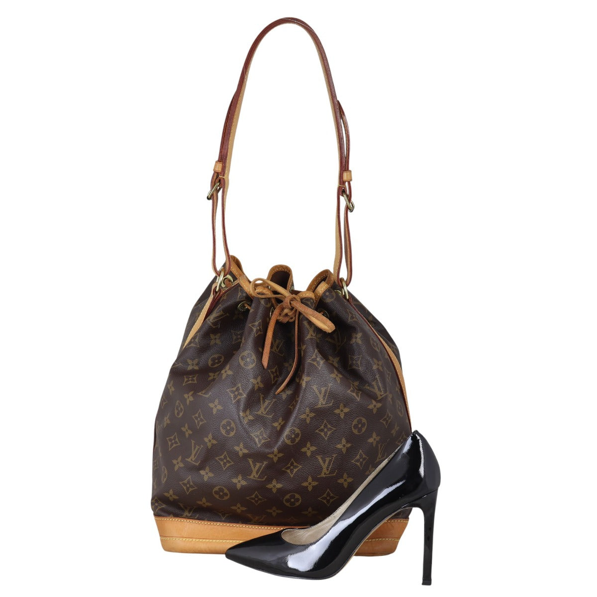 Louis Vuitton Noe Monogram