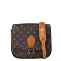 Louis Vuitton St. Cloud GM Monogram