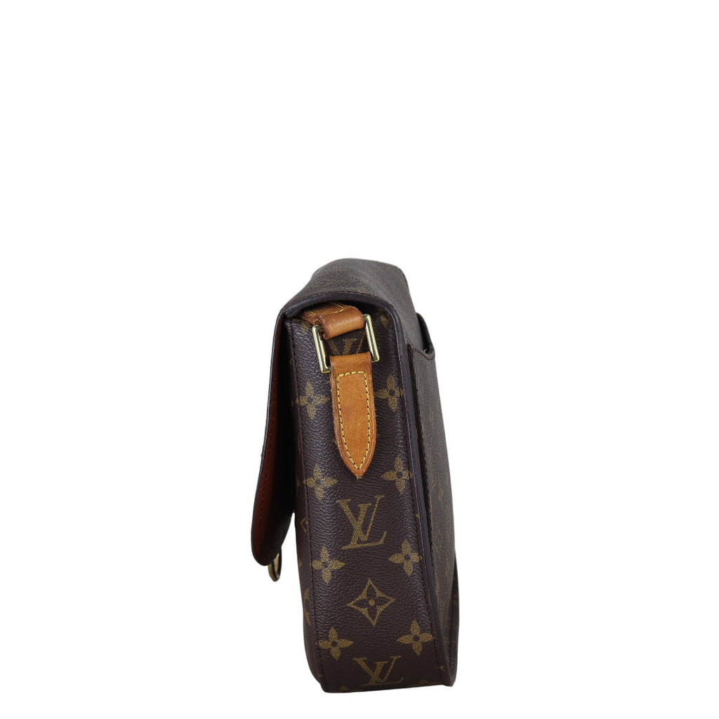 Louis Vuitton St. Cloud GM Monogram