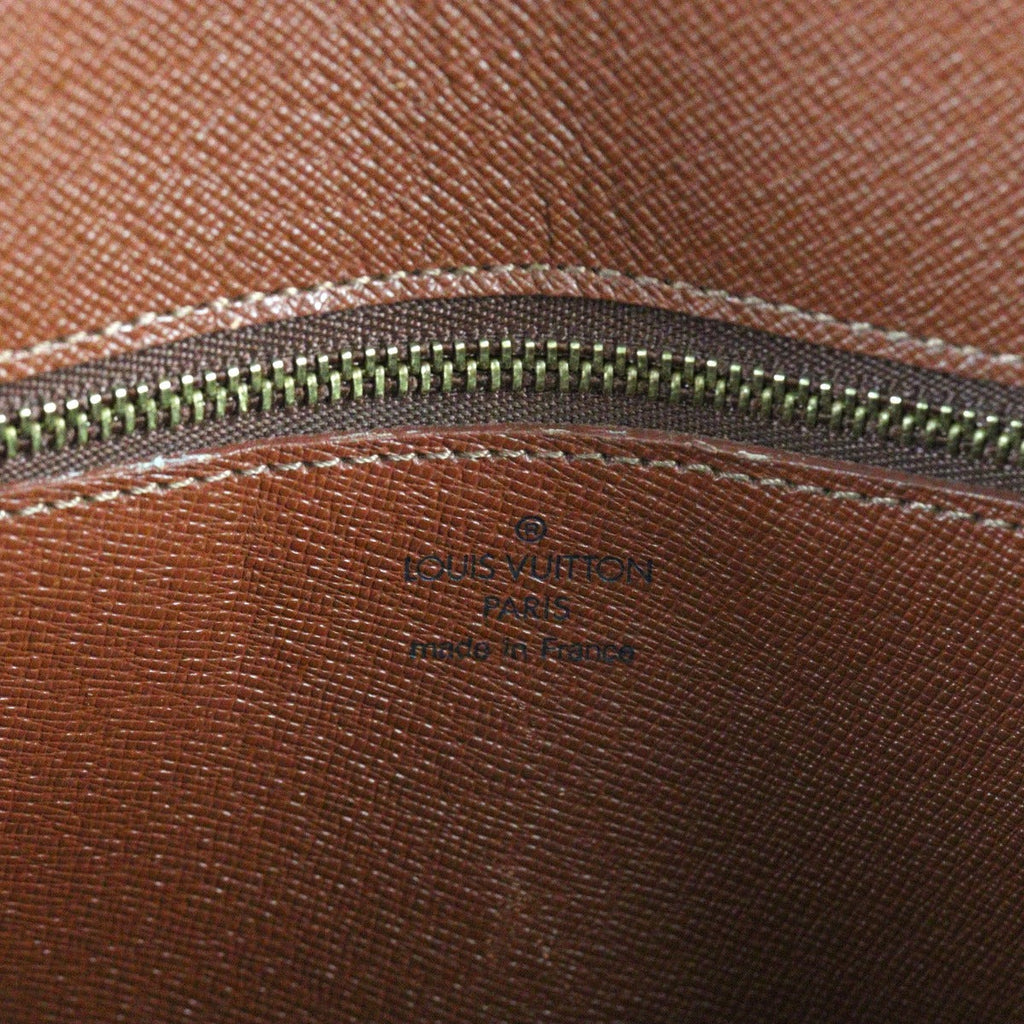 Louis Vuitton St. Cloud GM Monogram