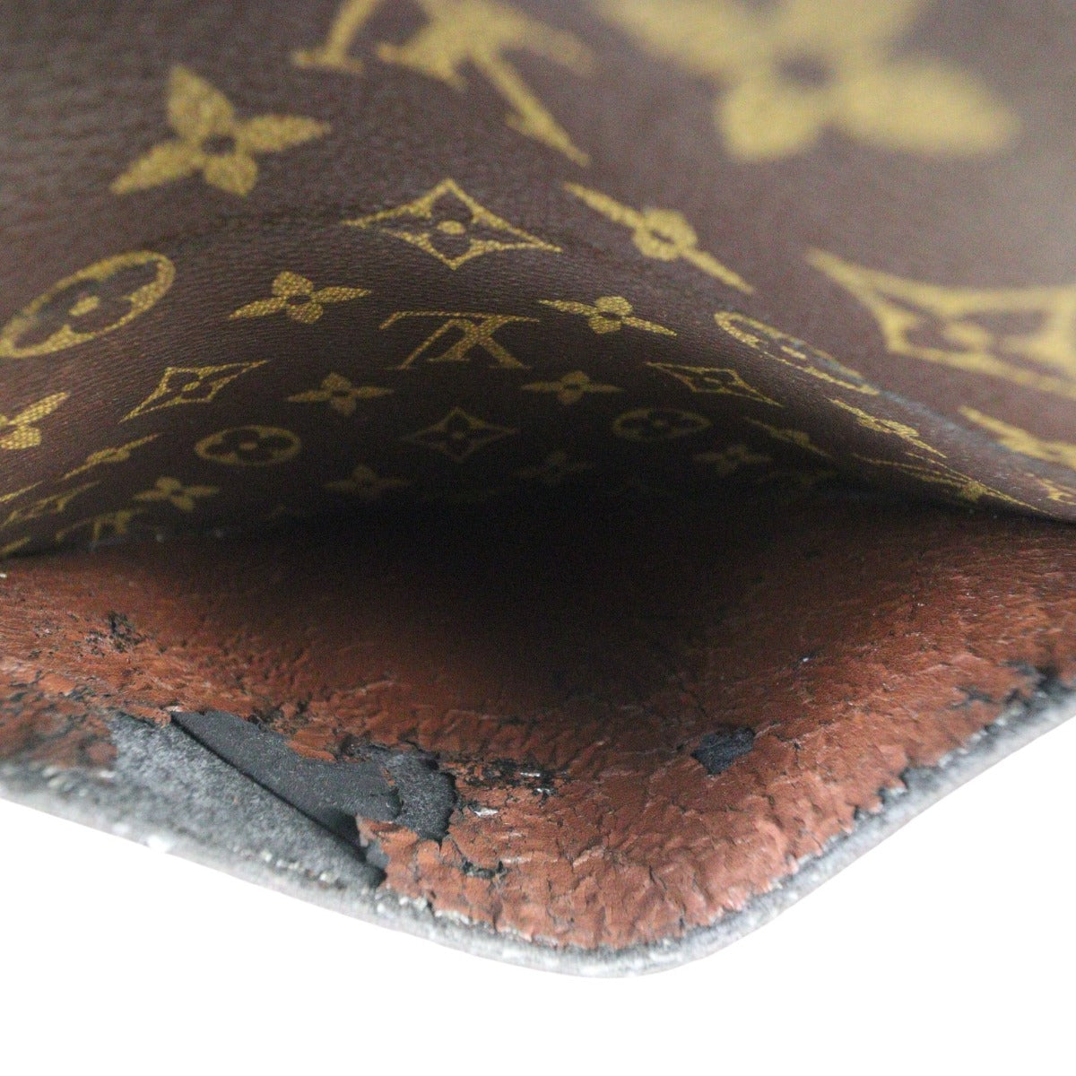 Louis Vuitton St. Cloud GM Monogram
