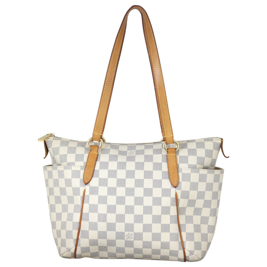 Louis Vuitton Totally PM Damier Azur