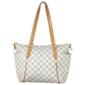 Louis Vuitton Totally PM Damier Azur