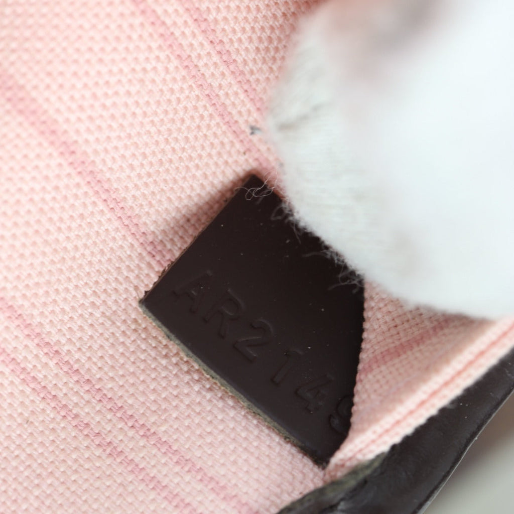 Louis Vuitton Neverfull MM Damier Ebene