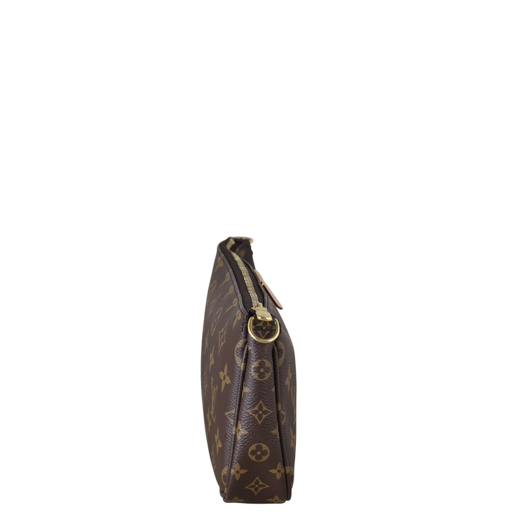 Louis Vuitton Multi Pochette Accessoires Monogram