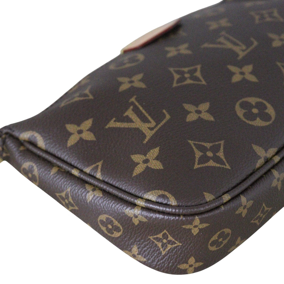 Louis Vuitton Multi Pochette Accessoires Monogram