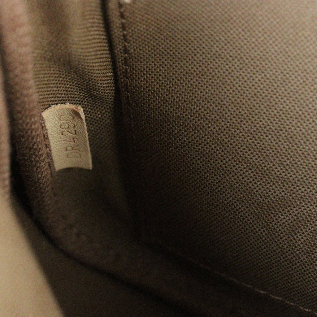 Louis Vuitton Multi Pochette Accessoires Monogram