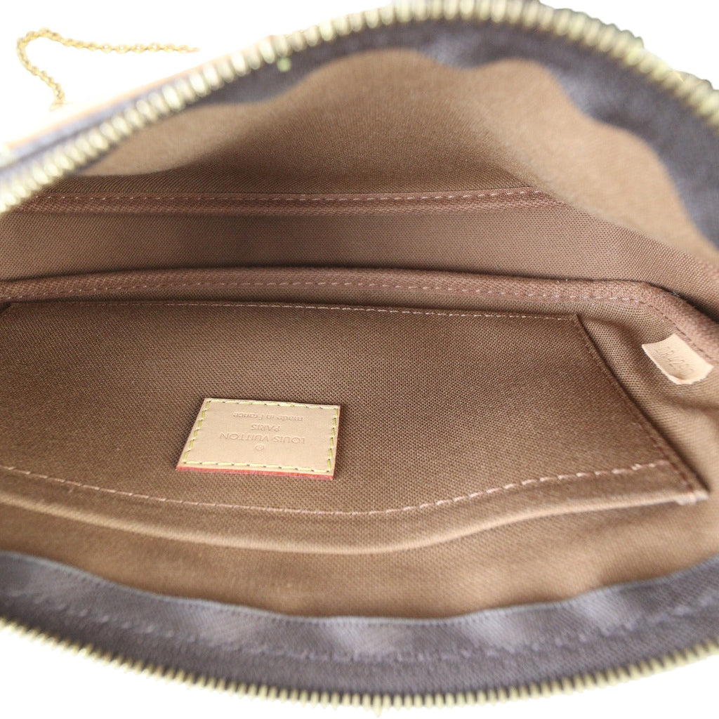 Louis Vuitton Multi Pochette Accessoires Monogram
