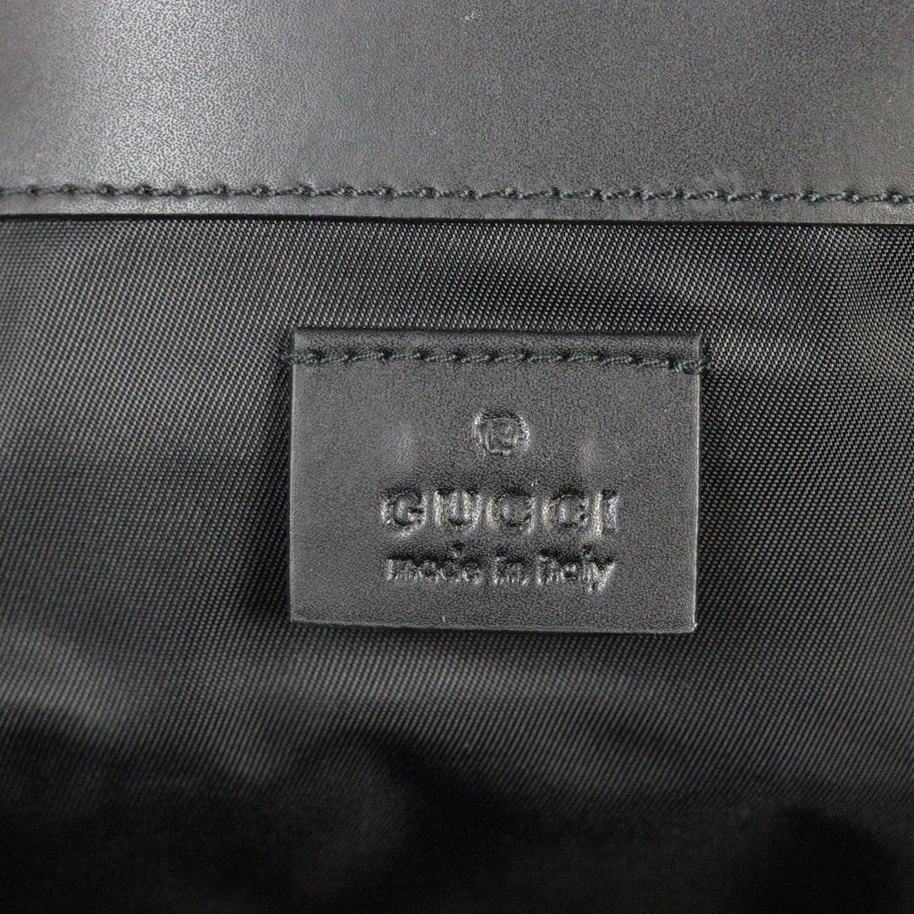 Gucci GG Supreme Diaper Bag