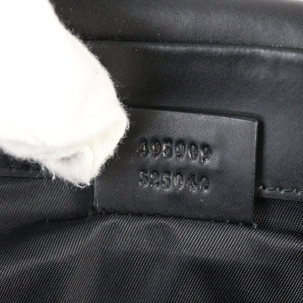 Gucci GG Supreme Diaper Bag