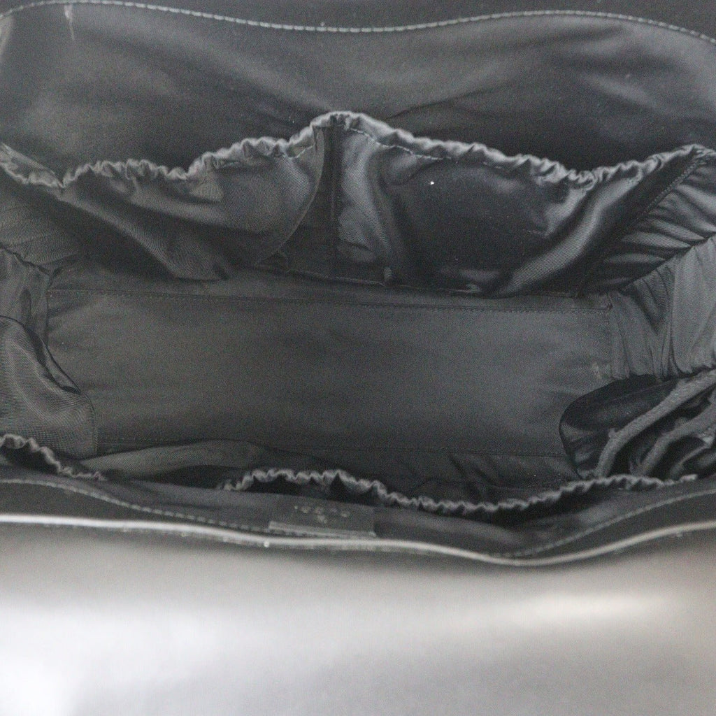 Gucci GG Supreme Diaper Bag