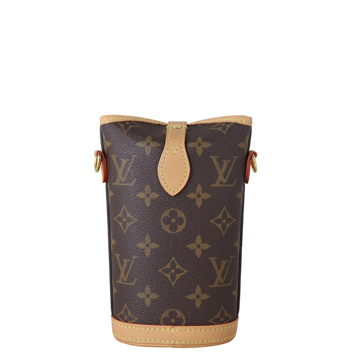 Louis Vuitton Fold Me Pouch Monogram