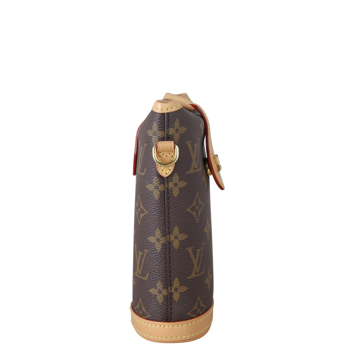 Louis Vuitton Fold Me Pouch Monogram